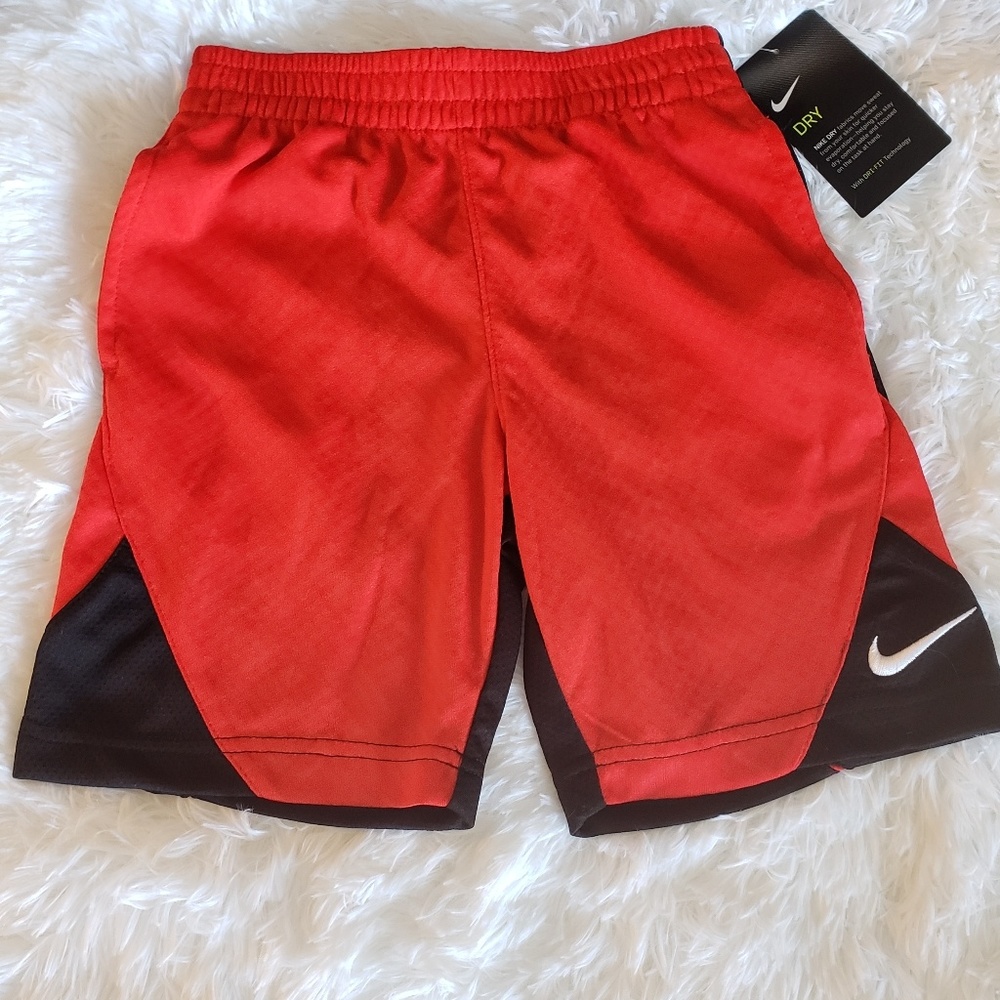 Nike Dri-Fit Shorts